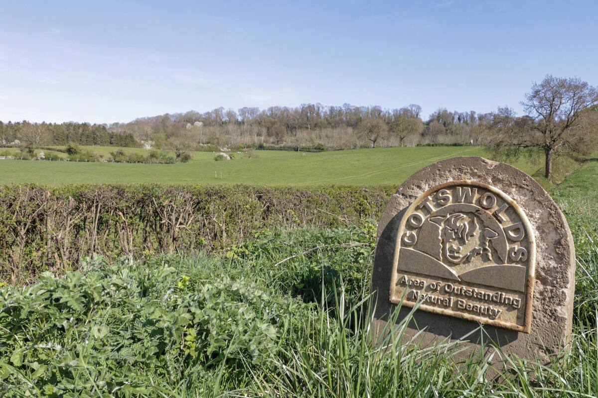 Cottage | Exterior detail