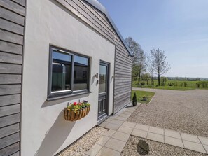 Cottage | Exterior - Oldwyche Barns (Warwick)