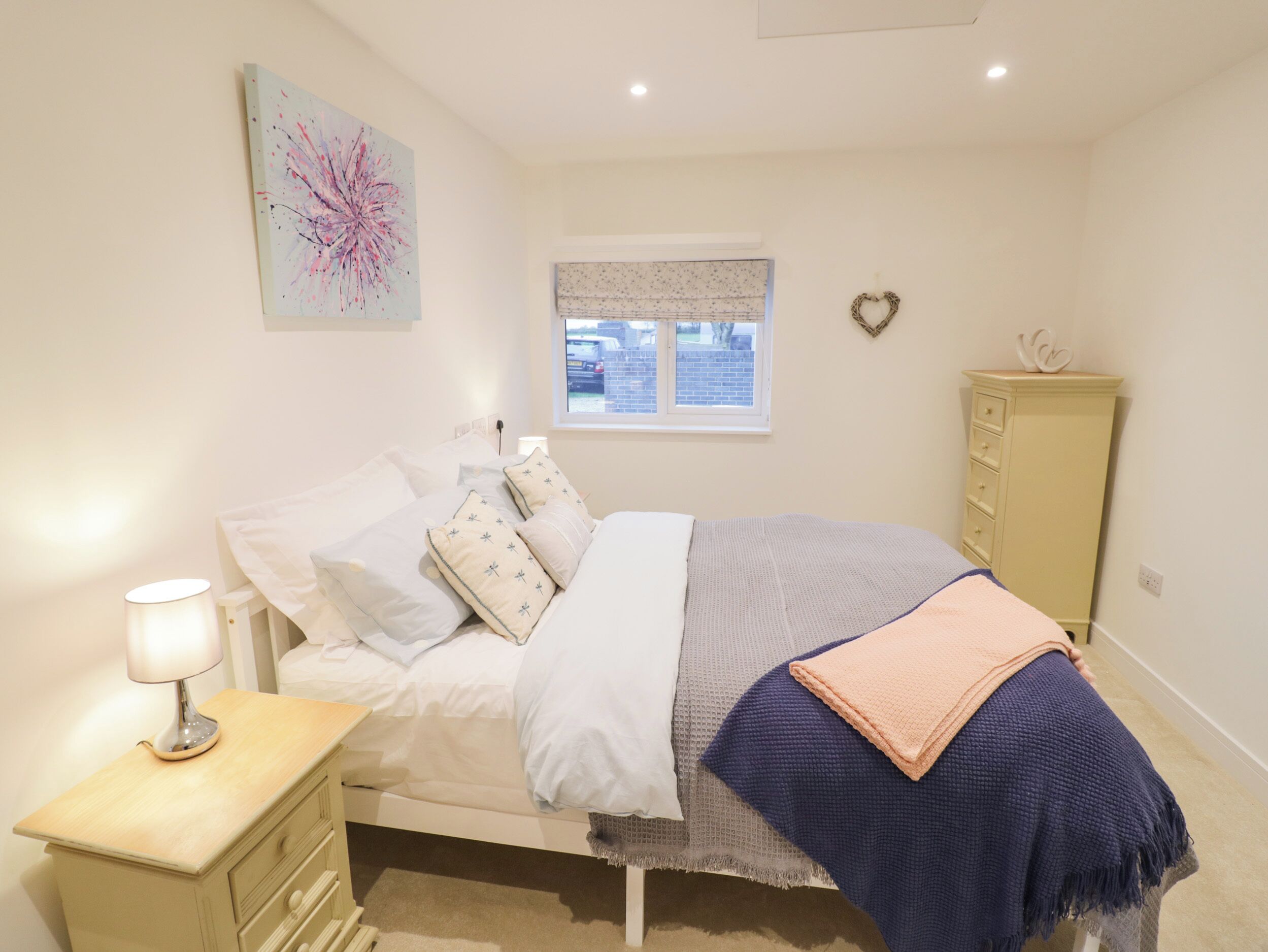 1 bedroom, individually decorated, individually furnished, free WiFi