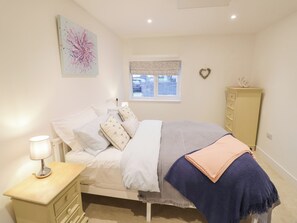 1 bedroom, individually decorated, individually furnished, free WiFi - Oldwyche Barns (Warwick)