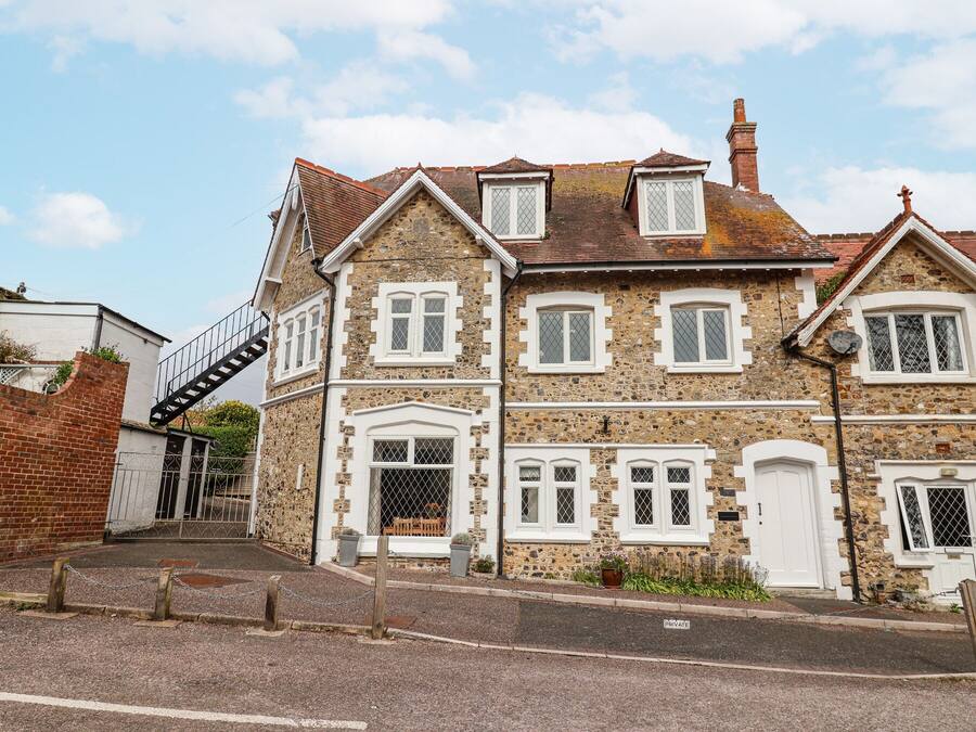 Cottage | Exterior