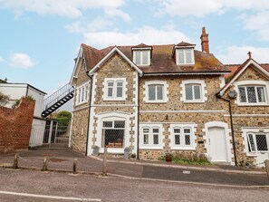 Cottage | Exterior - Sea Haven (Seaton)