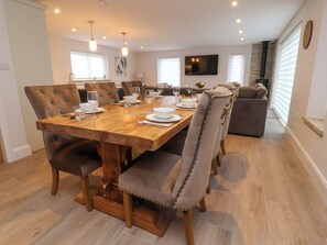 Dining - Treetops (Clitheroe)