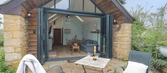 The Cart Shed
