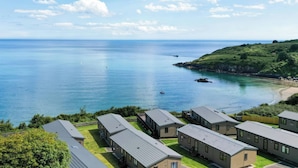 Cottage | Exterior - Lodge 63 at Riviera Bay Coastal Retreat (Brixham)