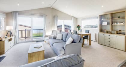 Lodge 66 at Riviera Bay Coastal Retreat