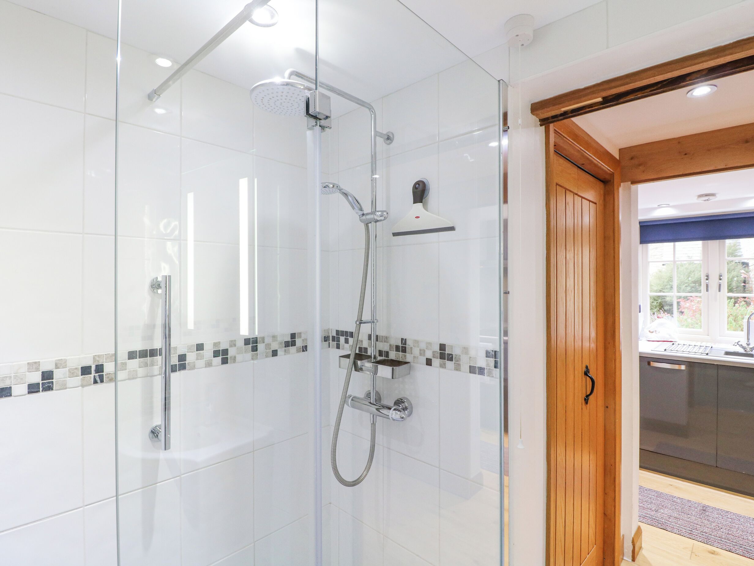 Shower