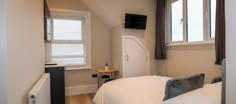 6, The Cuckmere