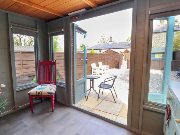 Interior - 3 Cowper Place (Clitheroe)