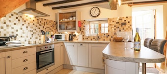 Apple Tree Cottage