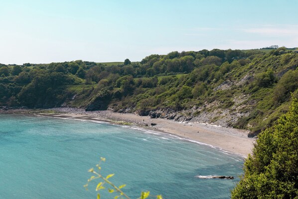 Cottage | Beach | Beach nearby
