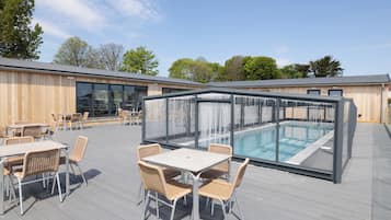 Cottage | Pool