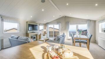 Cottage | Restauration