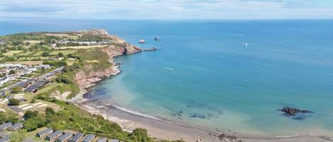 Cottage | Spiaggia | Una spiaggia nelle vicinanze