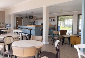 Casa rural | Servei de restauració