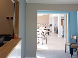Ferienhaus | Innenbereich
