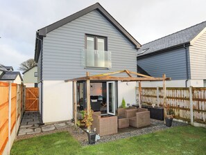 Exterior - 19 Parc Delfryn (Brynteg)