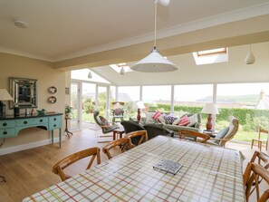 Interior - Tree Tops (Newport)