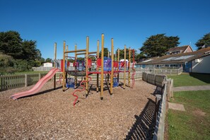 Zona infantil