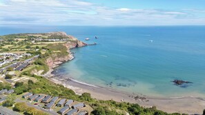 Beach - Lodge 71 at Riviera Bay Coastal Retreat (Brixham)
