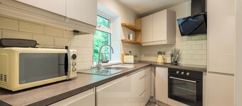 Ullswater View Apartment