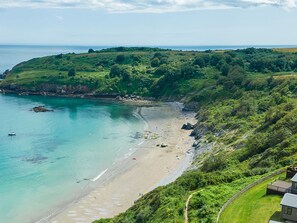 Cottage | Beach | Beach nearby - Chalet 32 at Landscove Holiday Park (Brixham)