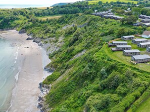Cottage | Beach