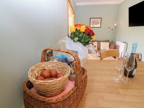 Living area - Maryland Cottage (Perth)