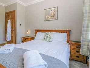 2 개의 침실, 각각 다른 스타일의 인테리어, 각각 다르게 가구 비치, 무료 WiFi