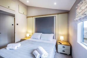 3 chambres, décoration personnalisée, ameublement personnalisé