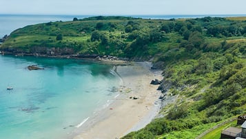 Småhus | Strand | Nær stranden
