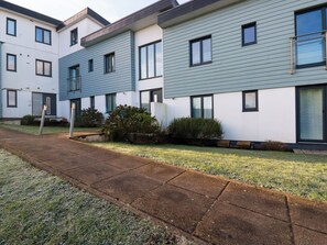 Exterior - Freesia (Truro)