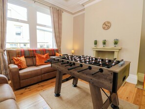Cottage | Interior - 163 Manchester Road (Accrington)