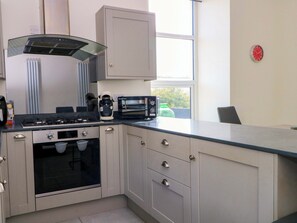 Interior - 163 Manchester Road (Accrington)