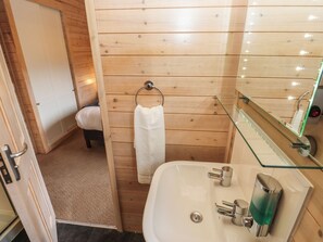 シャワー、ヘアドライヤー