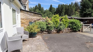 Cottage | Terrazza/patio