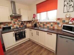 Réfrigérateur, lave-vaisselle