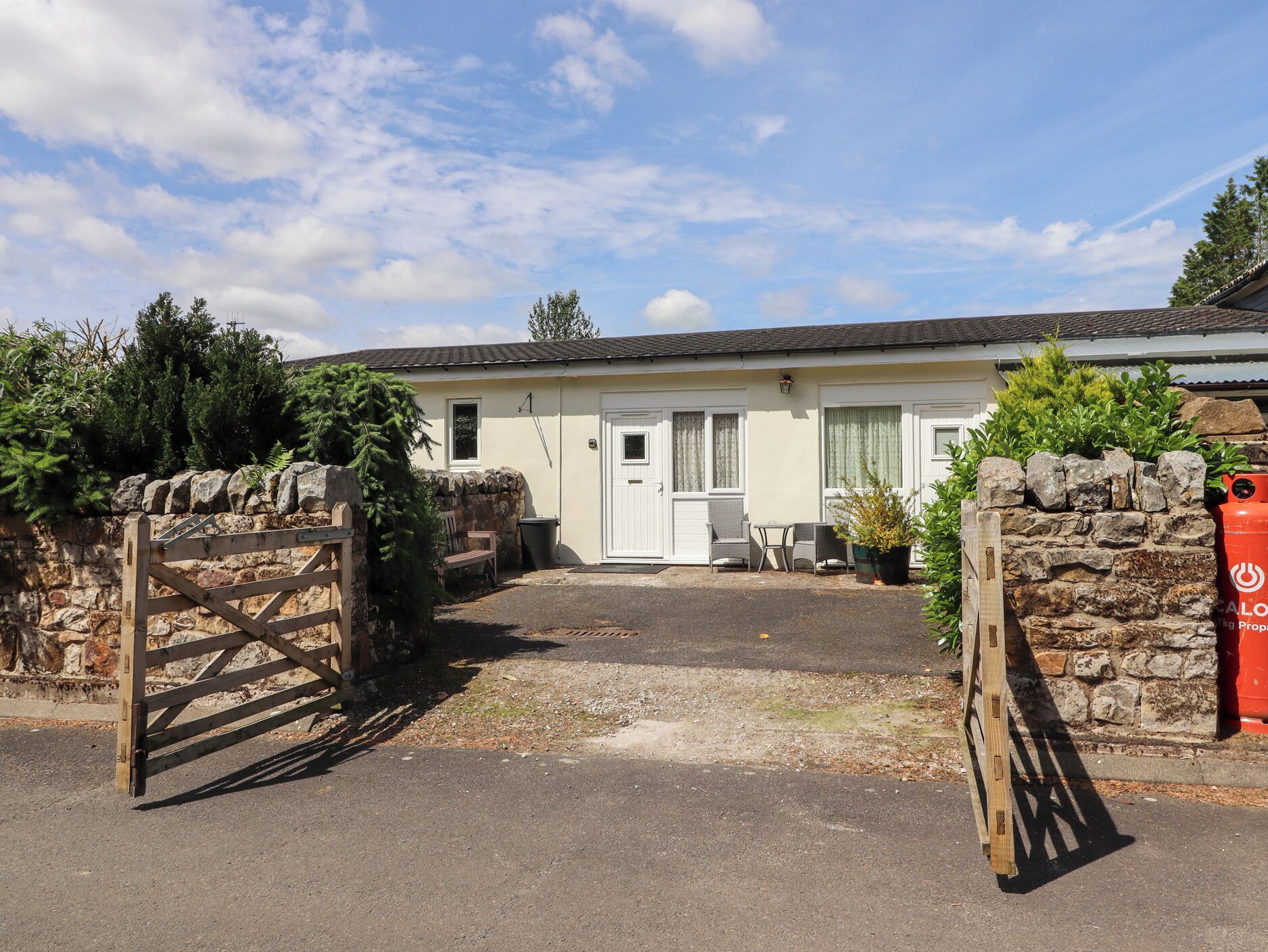 外觀