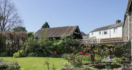 Tethera Cottage