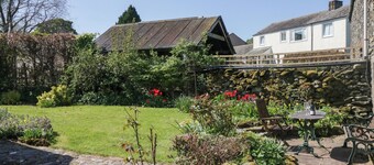 Tethera Cottage