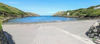Llain Gwynfor