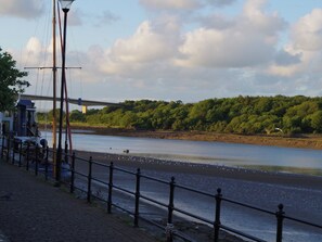 Beach nearby - Spekes Mill (Bideford)