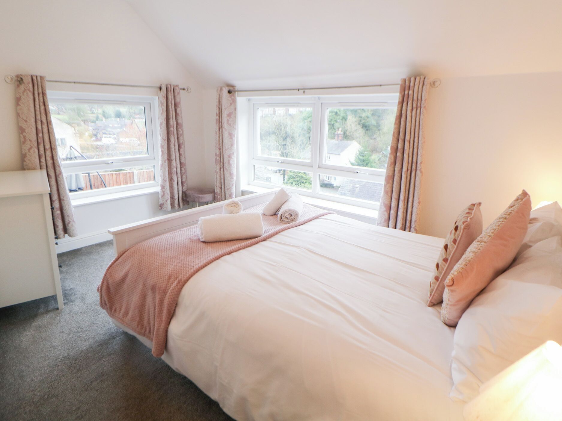 村舍 | 4 多间 卧室、特色装修、特色家居、免费 WiFi