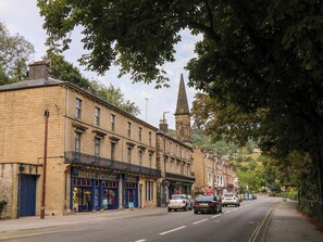 Sumarhús | Kennileiti