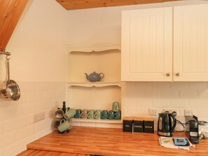 Interior - Holyrood Lodge (Bridlington)