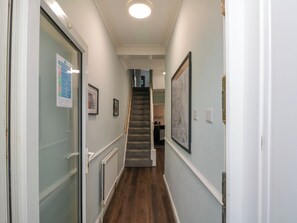 Interior - Holyrood Lodge (Bridlington)