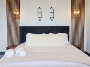 7 chambres, décor unique, ameublement unique, accès au Wi-Fi (inclus)