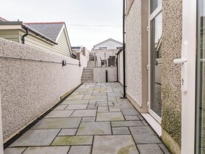 การตกแต่งภายนอก