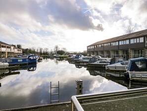 Marina - 4 Teal House (Carnforth)