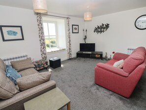 Living area - Grassholm View (Haverfordwest)